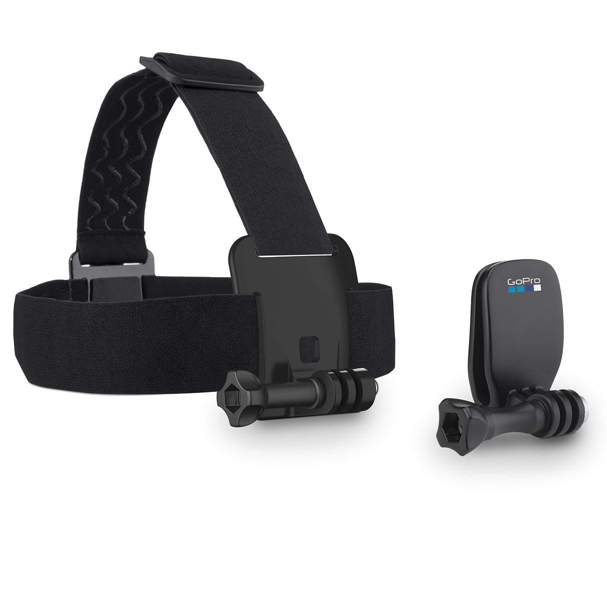 GoPro Paquete HERO11 Negro: Incluye cámara HERO11 Negro, Correa para la Cabeza + QuickClip y batería Enduro (2 en Total)