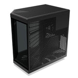HYTE Y70 touch infinite Midi Tower Nero (HYTE Y70 TOUCH INFINITE CASE PITCH BLACK)