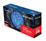 SAPPHIRE TECHNOLOGY Nitro+ AMD Radeon RX 7900 XT