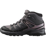 Salomon mujer Extregra MID GORE-TEX, zapatillas de senderismo versátiles y cómodas, perfectas para excursiones en aventuras al aire libre, Excalibur, 38