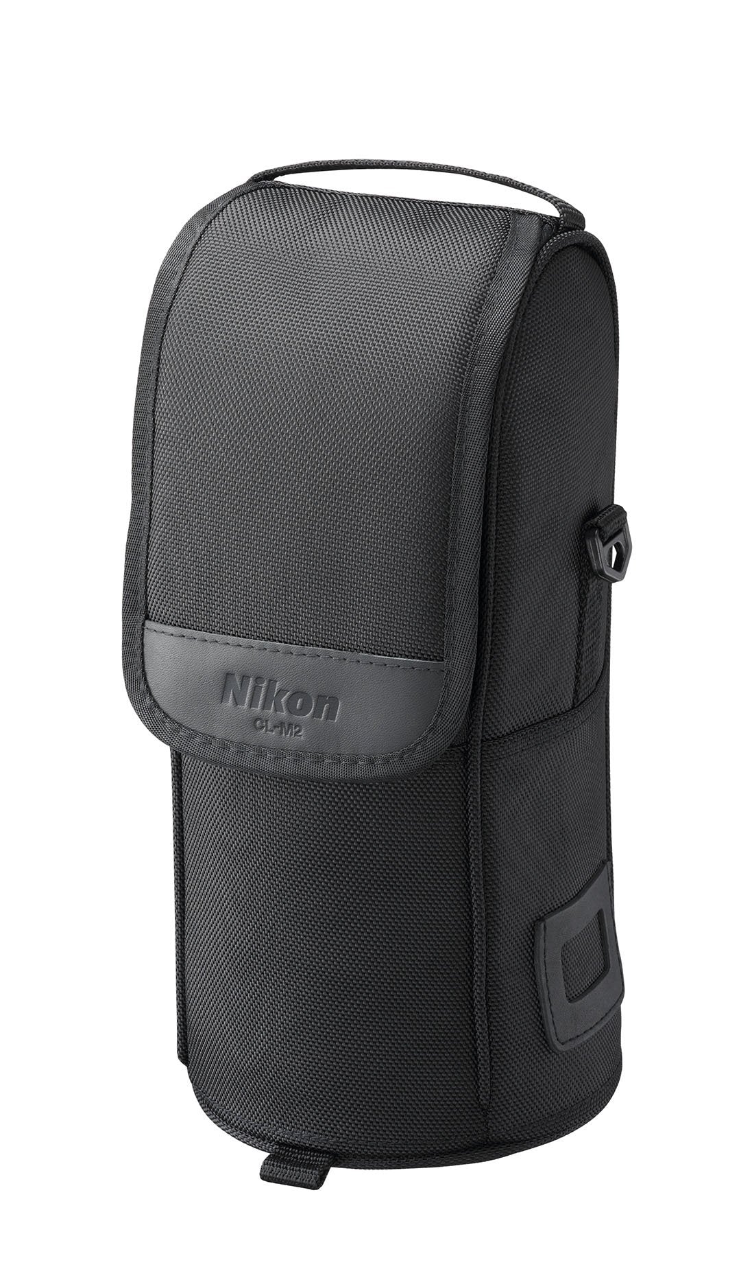 Nikon - Objetivo AF-S Nikkor 70-200 mm f/2.8E FL ED VR, Color Negro