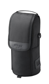 Nikon - Objetivo AF-S Nikkor 70-200 mm f/2.8E FL ED VR, Color Negro