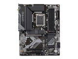 GIGABYTE B760 Gaming X AX (LGA 1700/ Intel/ B760/ ATX/DDR5/ M.2/ PCIe 4.0/ USB 3.2 Gen2X2 Type-C/AMD WiFi 6E/ 2.5GbE LAN/Q-Flash Plus/PCIe EZ-Latch/Placa Madre)