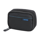 Bolsa de Transporte Boss CB-VE22 | Bolsa a Medida para Cantantes de Directo y Estudio | Apta para los Productos VE-22/VE-20 Vocal Performer, un micrófono y Accesorios | Gran Bolsillo Exterior