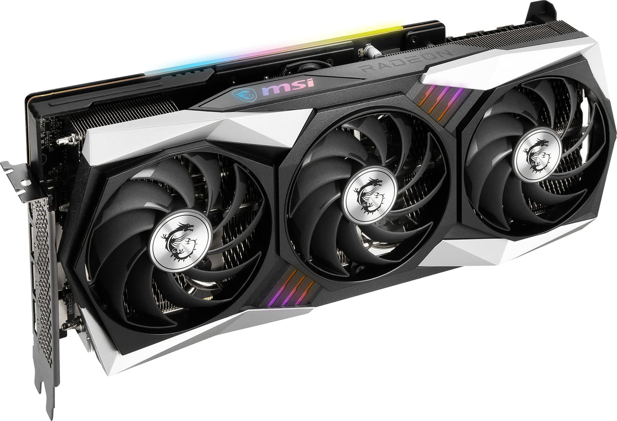 MSI RX6900 XT Gaming Z Trio 16G