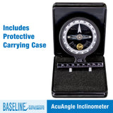 Baseline W54668 Acuangle, Inclinómetro