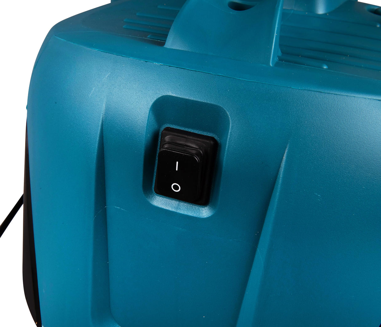 Aspirateur MAKITA 20 L 1000 W 210 mbar - VC2000L