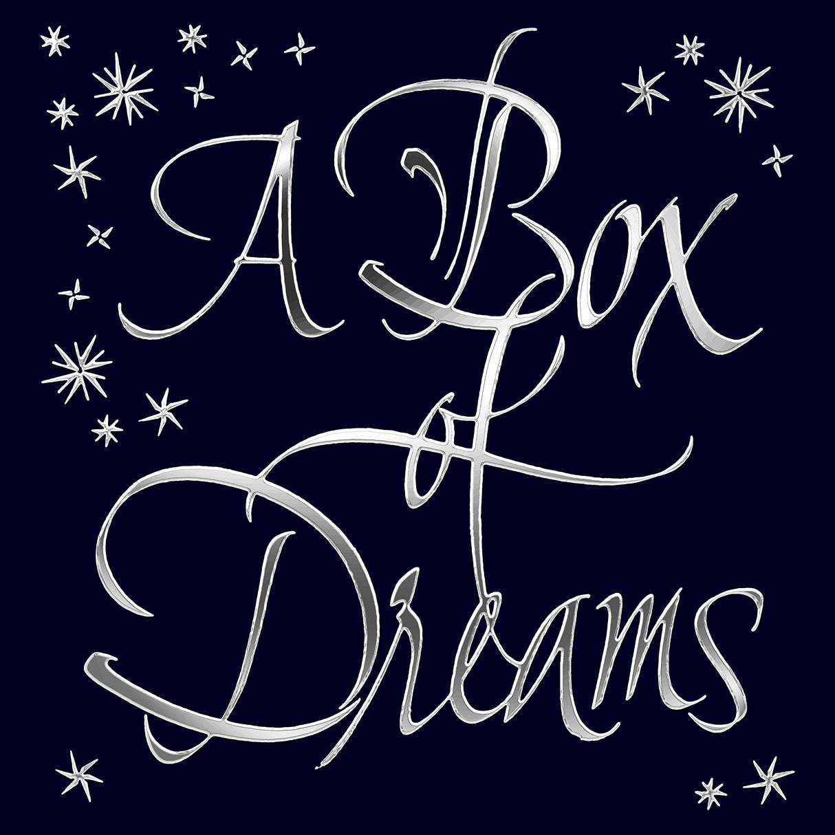 Enya - A Box Of Dreams (6 LP) [Vinilo]