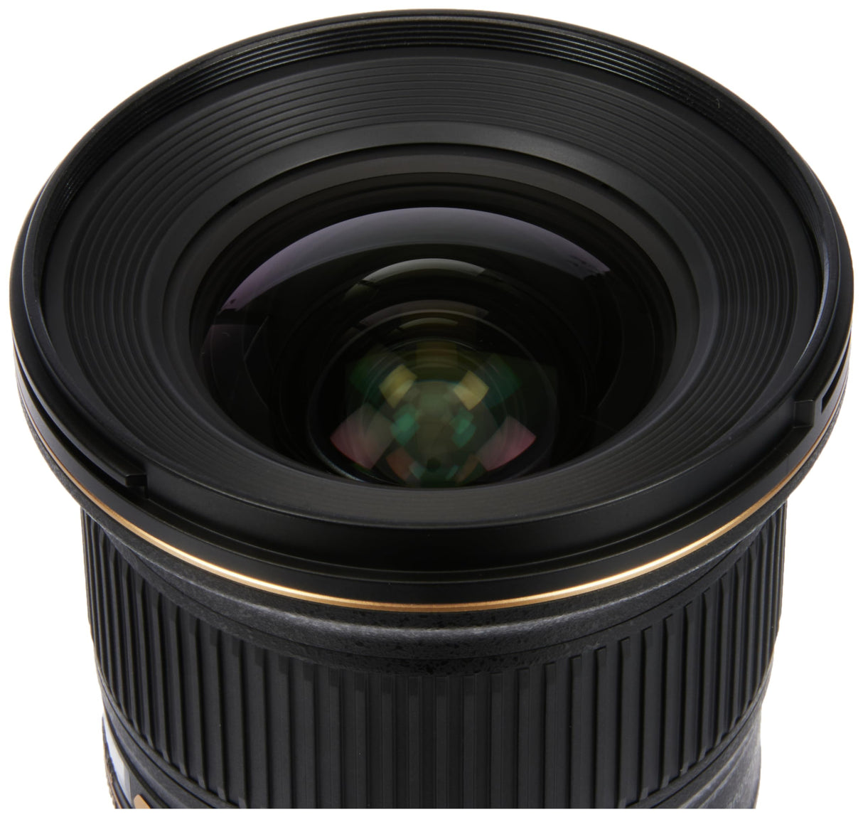 Lente Nikon Nikkor AF-S 20mm F / 1.8G ED, Negro [Nikon Tarjeta: 4 años de garantía]