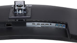 iiyama G-Master GCB3481WQSU-B1 34" VA CURVO UWQHD 180Hz 0.3 ms USB-A Altavoces Altura Ajustable
