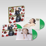 Live Your Life Be Free - 30th Anniversary (Amazon Exclusive - 180 g Green Vinyl) [VINYL] [Vinilo]