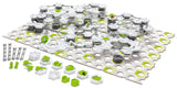 Ravensburger - Gravitrax Starter Set XXL | Circuito Canicas con 242 Piezas | Rompecabezas Niños con Canicas | Juegos para Niños De 8 Años | Juegos Mesa Compatibles con Todos Los Gravitrax