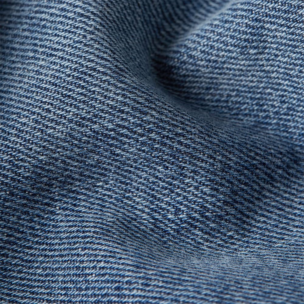 G-STAR 3301 Slim Jeans Vaqueros, Azul (Vintage Sakarya 51001-e106-h703), 30W / 32L Hombre