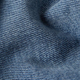 G-STAR 3301 Slim Jeans Vaqueros, Azul (Vintage Sakarya 51001-e106-h703), 30W / 32L Hombre