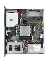 ASUS RS100-E11-PI2 INTEL C252 LGA 1200 (SOCKET H5) BASTIDOR (1U) PLATA
