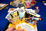 Renegade Game Studios Renegade Game Studio RGS0850 Power Rangers: Heroes of The Grid, Mixed Colours