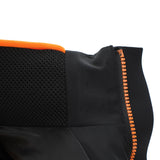 JEEP O102969-B000 XP CHAQUETA TÉCNICA ACOLCHADA PARA HOMBRE Bolsillos con cremallera JX23A Hombre Black M
