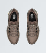 THE NORTH FACE NF0A8AA973E M HEDGEHOG GORE-TEX Hombre GARNET/SMOKEY BROWN EU 39