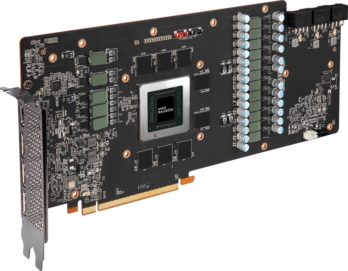 MSI RX6900 XT Gaming Z Trio 16G