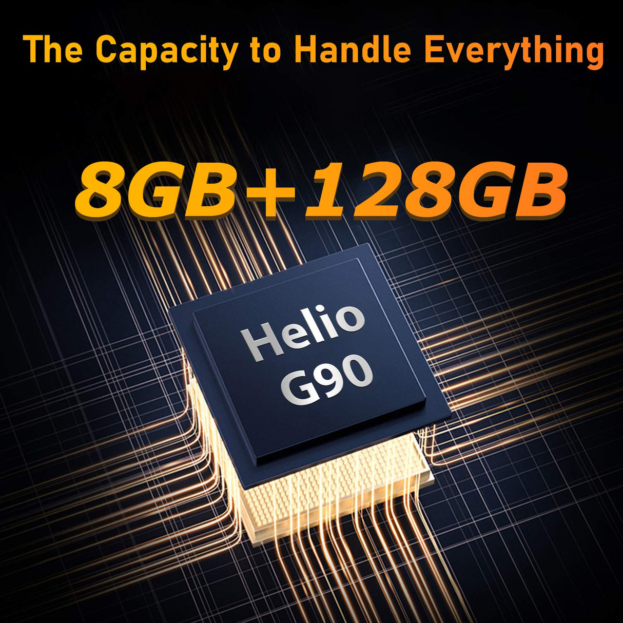 DOOGEE S96 Pro Teléfono Móvil Resistente 4G,IP68 Smartphone Impermeable【8GB RAM+128GB ROM】con NFC,Batería 6350mAh,Carga Inalambrica,Rápida 24W,Cuatro Cámara 48MP,Pantalla 6.22”,Android 10
