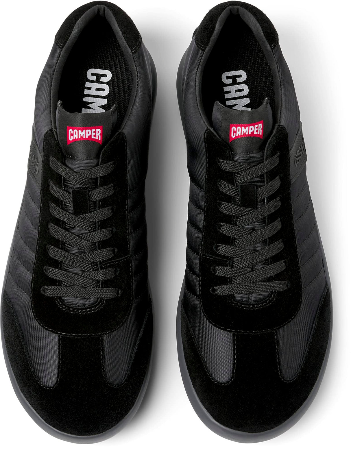 Camper - Pelotas XLF, Zapatillas, Black,