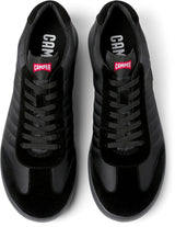 Camper - Pelotas XLF, Zapatillas, Black,