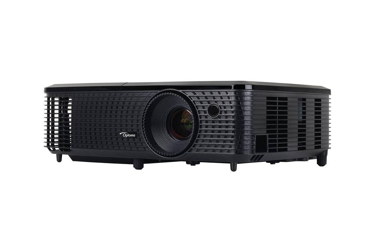 Optoma HD140X - Proyector Full HD, Color Negro