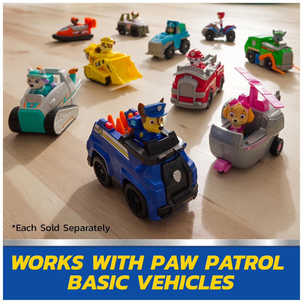 Paw Patrol Playset My Size Lookout Tower I