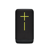 Ultimate Ears EVERBOOM, Altavoz Bluetooth portátil inalámbrico, Graves potentes, Sonido inmersivo de 360 Grados, Impermeable IP67, Flota, 20 Horas de batería, Radio de acción 55m - Negro