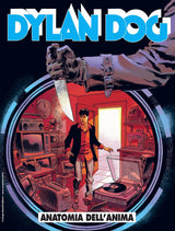 Un anno con Dylan Dog. Box 2024