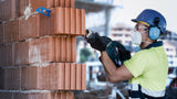 Bosch Professional 10x Hojas de sierra sable Expert `Hollow Brick` S 1543 HM (para Bloque de construcción de poroton, Longitud 240 mm, accesorios Sierra sable)