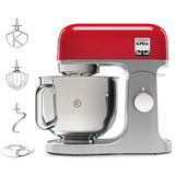 Kenwood kMix KMX750RD Robot de Cocina 5L 1000W Rojo