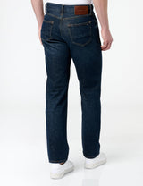 Tommy Hilfiger Regular Mercer Str Mw0Mw40653 Recto, Denim (Chris Blue), 36W / 34L para Hombre