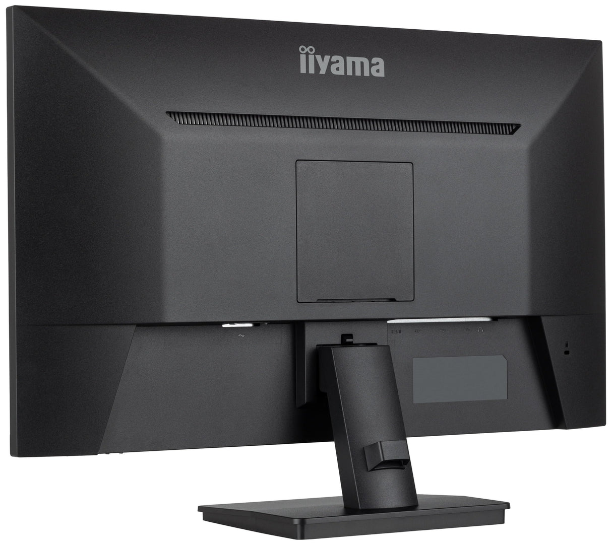 iiyama Monitor XU2793QSU-B7-27, IPS, 2560x1440/100Hz, 1H1DP