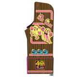 Arcade 1 Up Ms. Pac-Man 40th Anniversary Arcade Machine