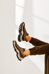 ECCO Offroad Shoes, Sandalia Deportiva Hombre, Tarmac Tarmac, 43 EU