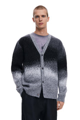 Desigual JERS_Manchester, 2007 Middle Gray, L