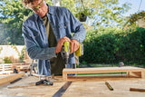 Ryobi R18PD3-220S - Taladro percutor, 18V (2 X 2,0AH)