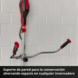 Einhell Desbrozadora con batería AGILLO 18/200 Power X-Change (Li-Ion, 18 V, 7500 min-1, sin batería ni cargador)