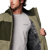 Columbia Chaqueta Térmica para Hombre, Tipton Peak II
