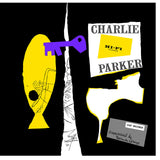 The Mercury And Clef 10-inch LPs [Vinilo]