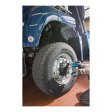 Hazet 9212-1000 - Atornillador de impacto inalámbrico