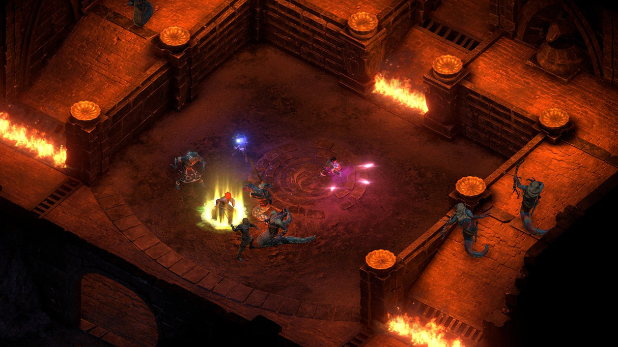 Pillars of Eternity II: Deadfire Ultimate Collector's Edition - Xbox One [Importación alemana]