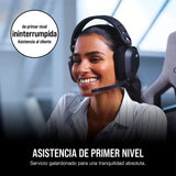 CORSAIR VENGEANCE DDR5 32GB (2x16GB) DDR5 6000MHz CL36 AMD EXPO Intel XMP iCUE Memoria de Ordenador Compatible - Gris (CMK32GX5M2D6000Z36)