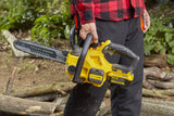 STANLEY SFMCCS630M1-QW - Motosierra V20 con batería 4Ah 30cm