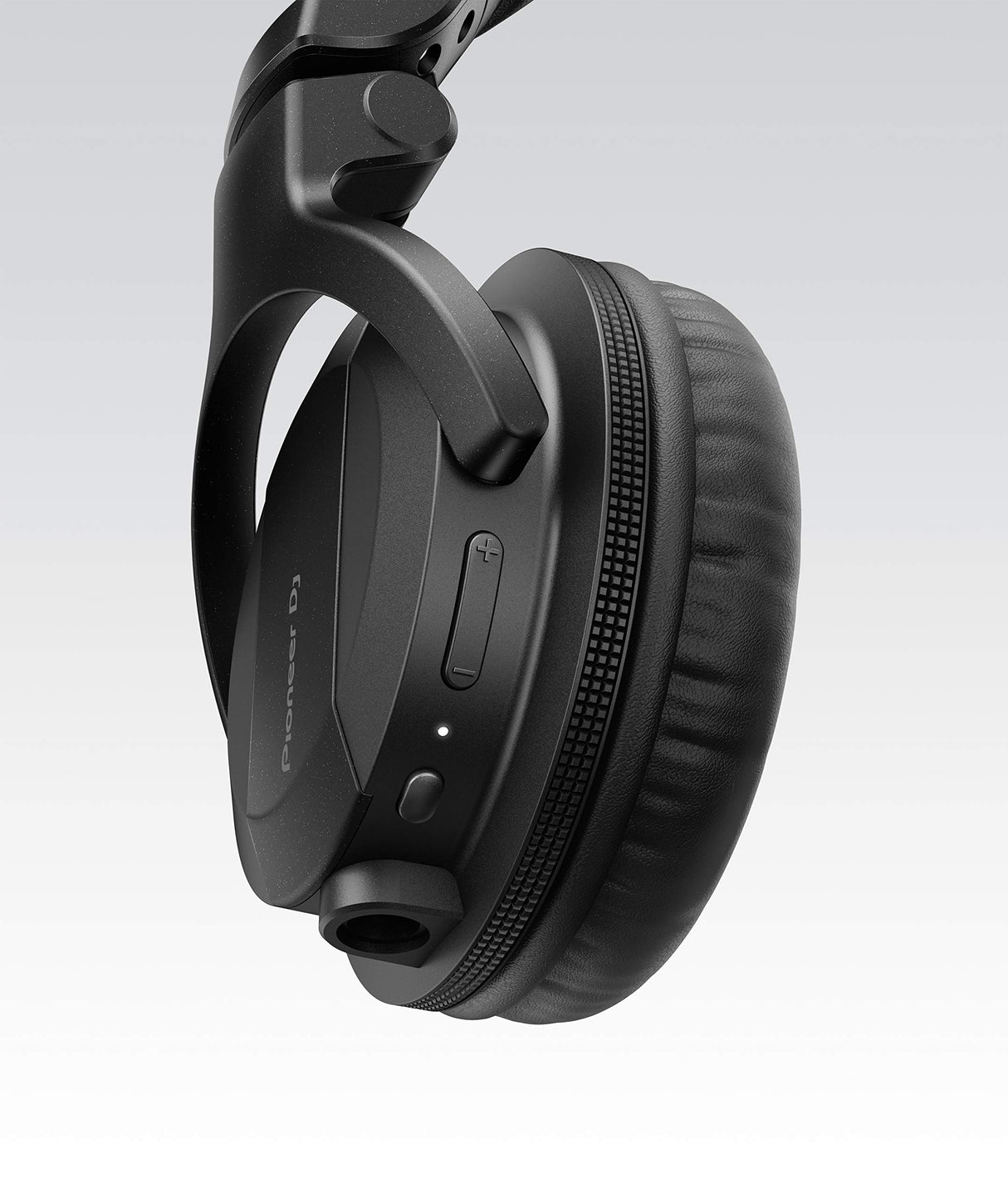 Pioneer DJ HDJ-CUE1BT-K Auriculares Bluetooth DJ Profesional Negros
