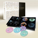 Tutto Verdi - Premium Box [30 DVD] [Alemania]
