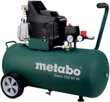 Metabo BÁSICO 250-50 W (601534000) COMPRESOR BÁSICO