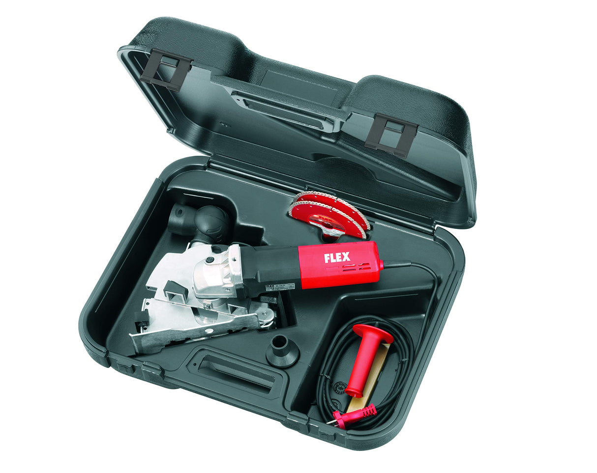MS 1706FR SET FLEX ROZADORA*