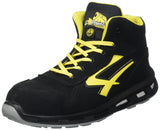 U-POWER Rl10043-43, Zapatillas Hombre, Negro, 43 EU